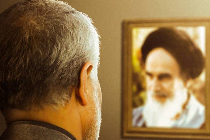  ” وهذا كان سر نجاح الإمام الخميني (قدس سره) “