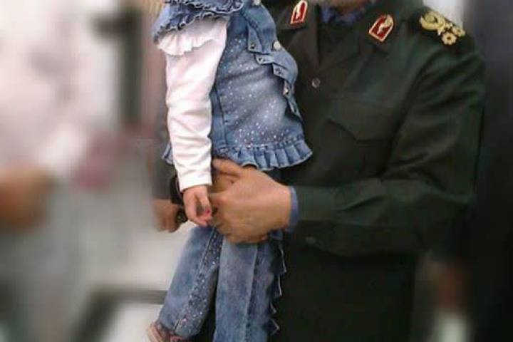 دختری که قول میدهد…