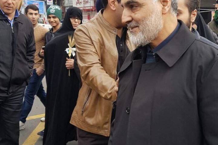 ای شهید من …