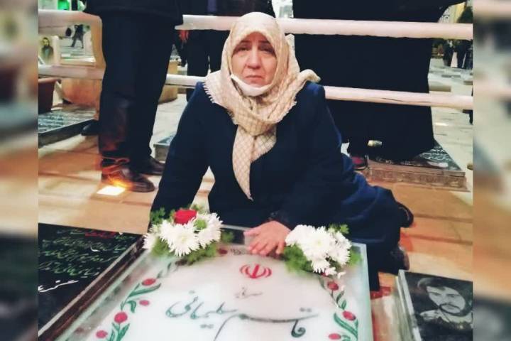 فروع دین یعنی؛ حاج قاسم