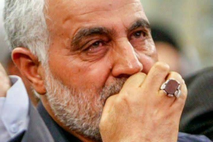 ادارہ تعمیرنو مزارات اہل بیت علیہم السلام کے بانی