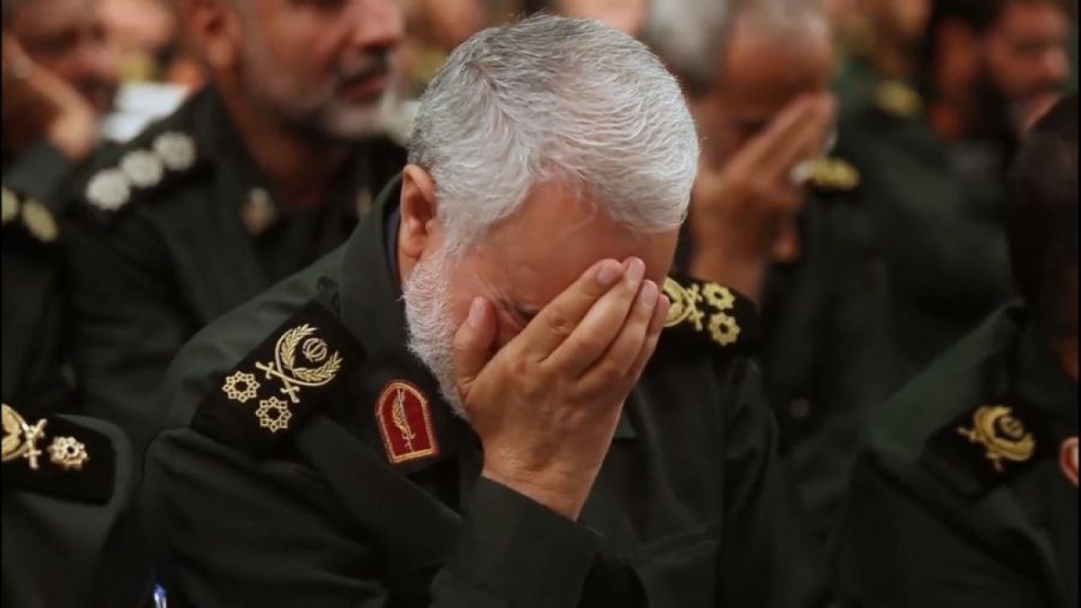 میان ماندن و رفتن