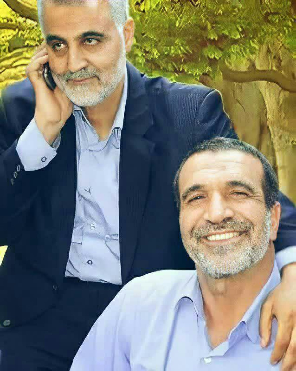 نکته بارز در زندگی شهید جمالی