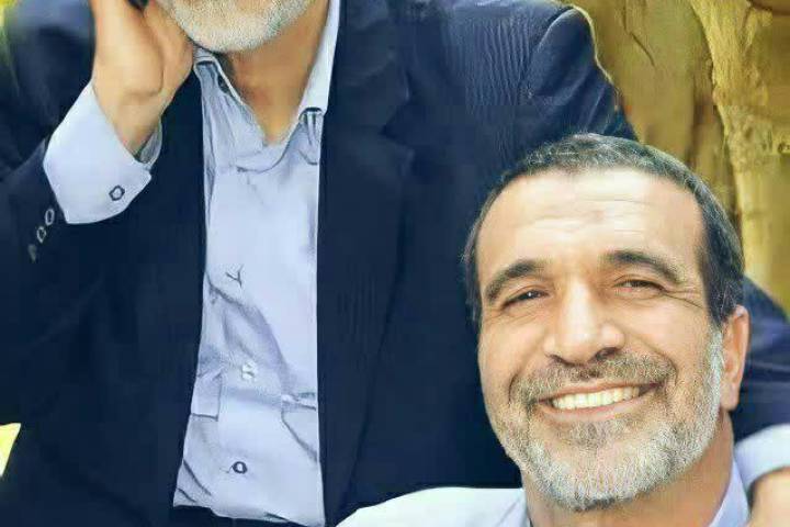 نکته بارز در زندگی شهید جمالی