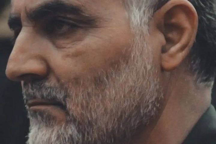 حاج قاسم حالات معنوی خاصی داشت…