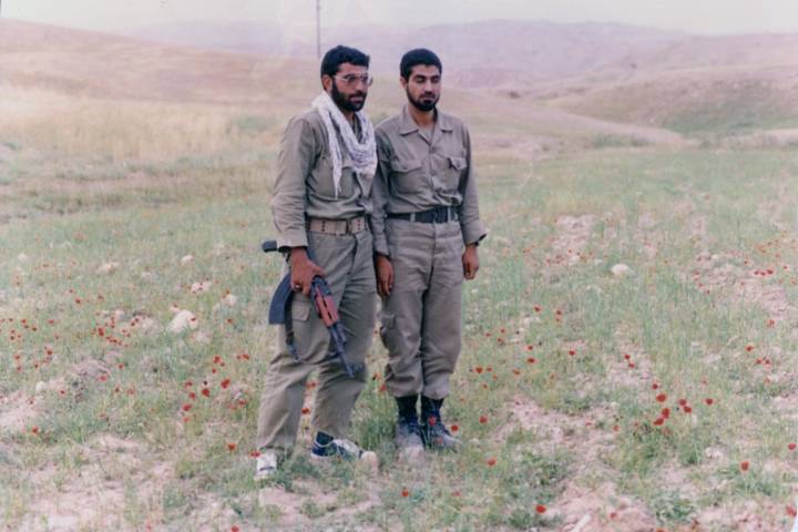 عبور از قهرمان‌های تخیلی؛ قهرمان‌های واقعی را دریابیم!