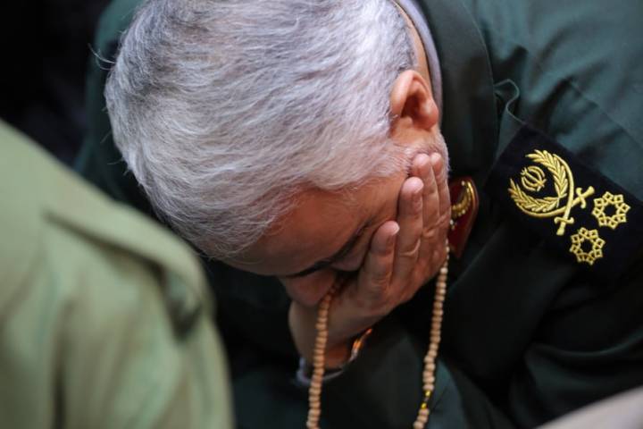 دعوایی که همه ­اش خیر شد…