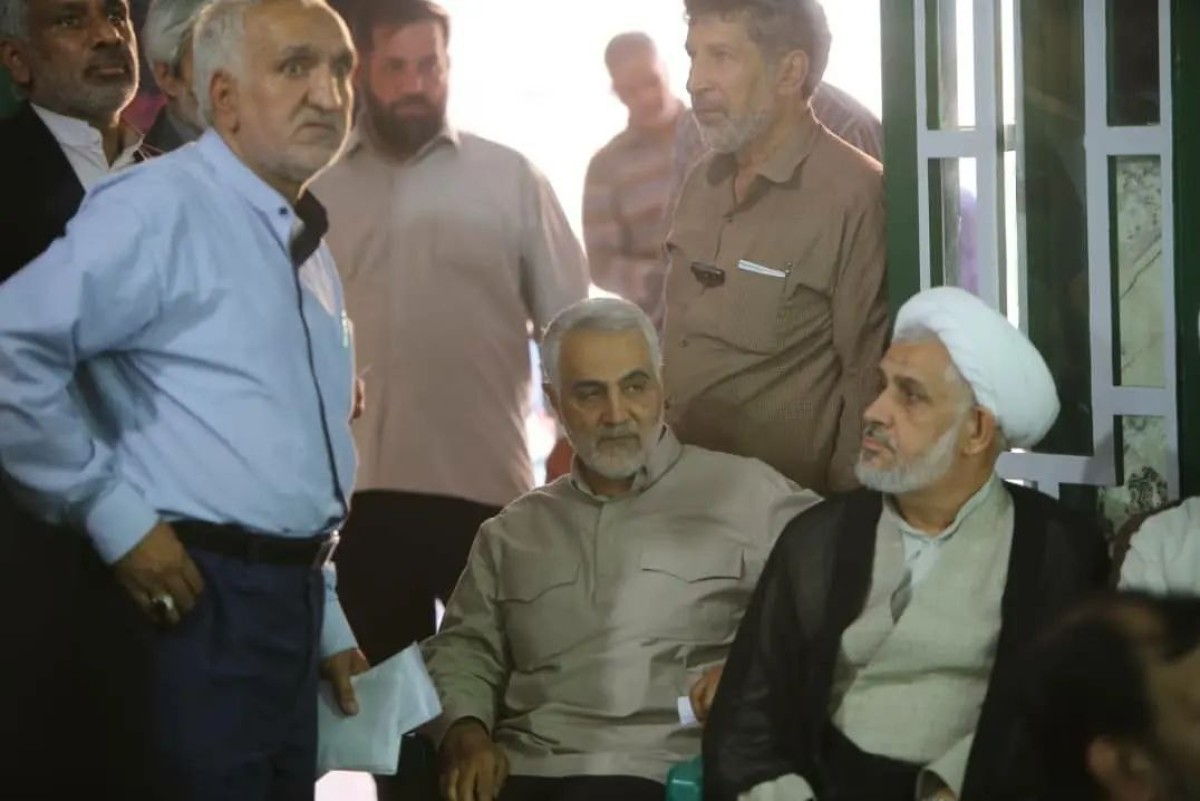 رزمنده ی مبلّغ