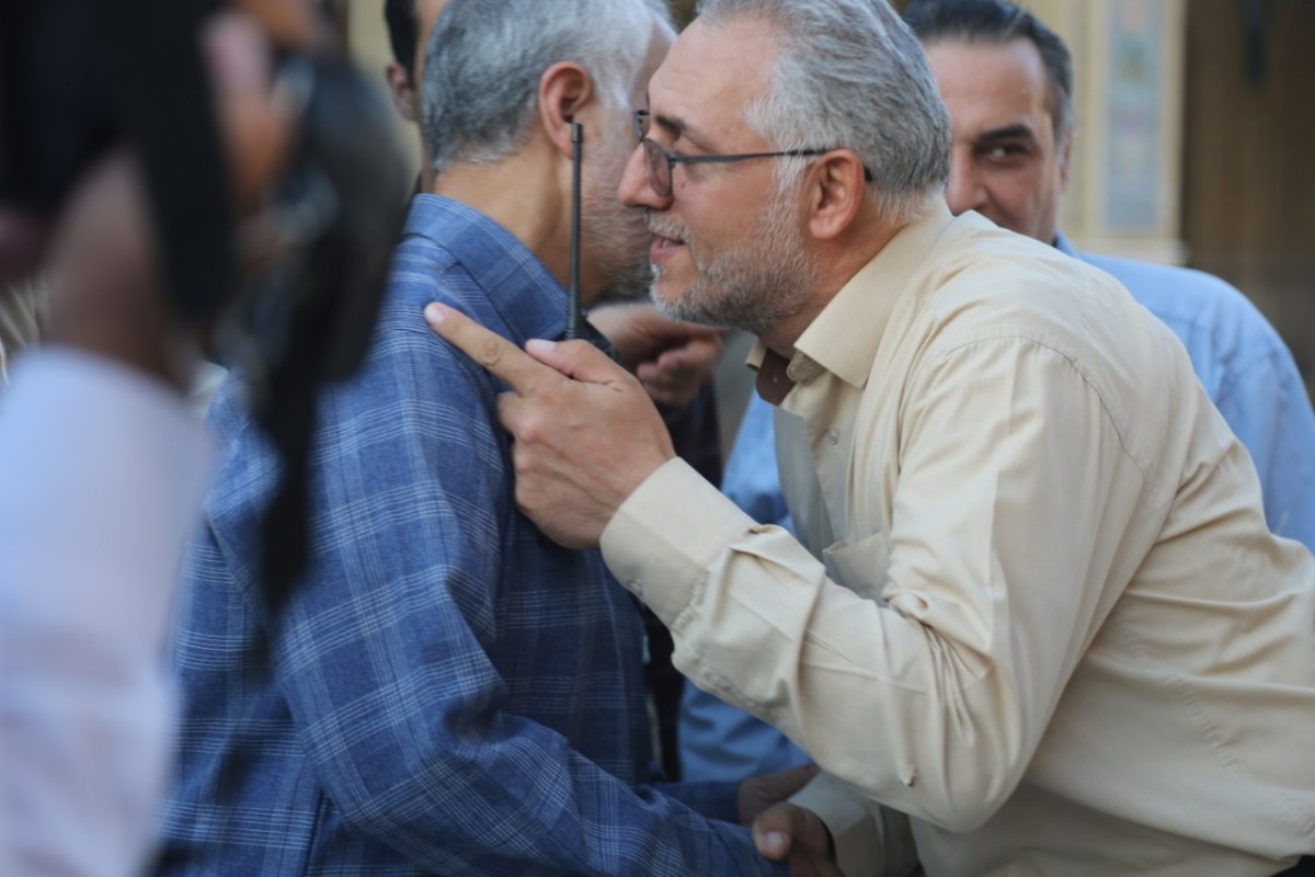 دیده از دیدار خوبان برگرفتن مشکل است…