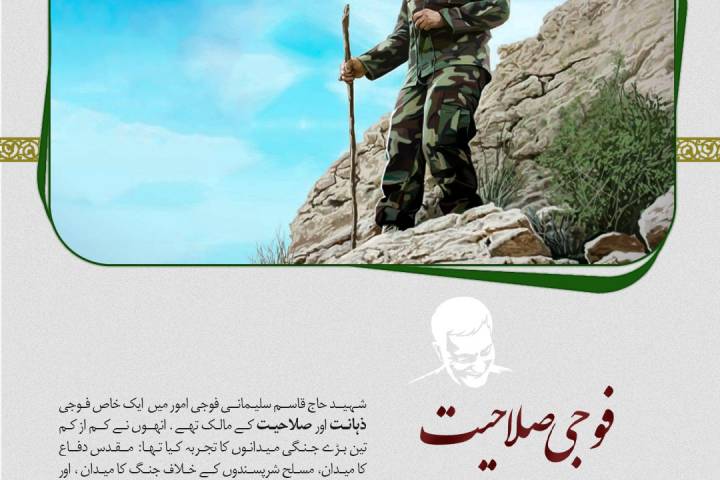 فوجی صلاحیت