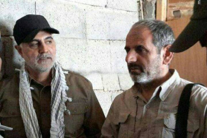 در زمین گمنام، در آسمان مشهور