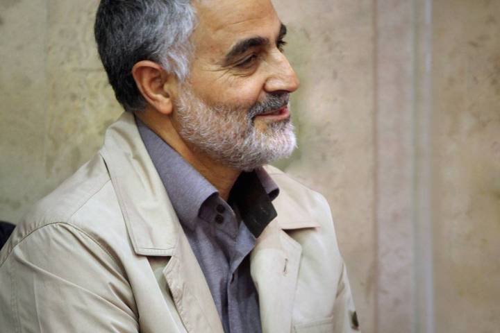 سردار بی ادعا