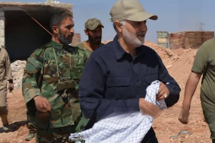 حیثیت در گرو تدبیر