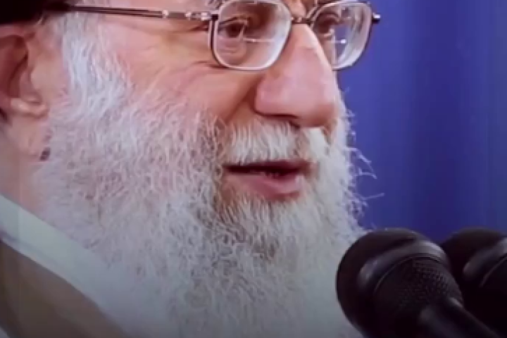 دنیای مادّی معنای این حرفها را نمی فهمد…