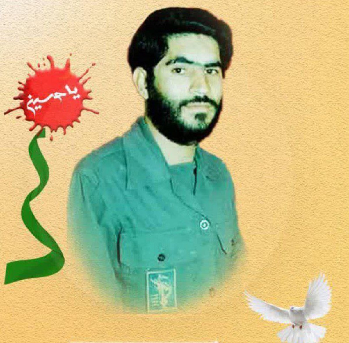 جانم را مدیون آقا محمد شیخ بیگ هستم…