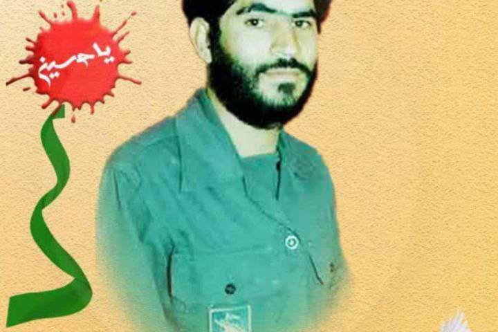 جانم را مدیون آقا محمد شیخ بیگ هستم…