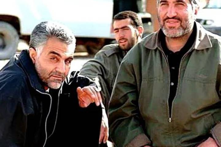 احمد می‌توانست خیلی کارهای بزرگی بکند…