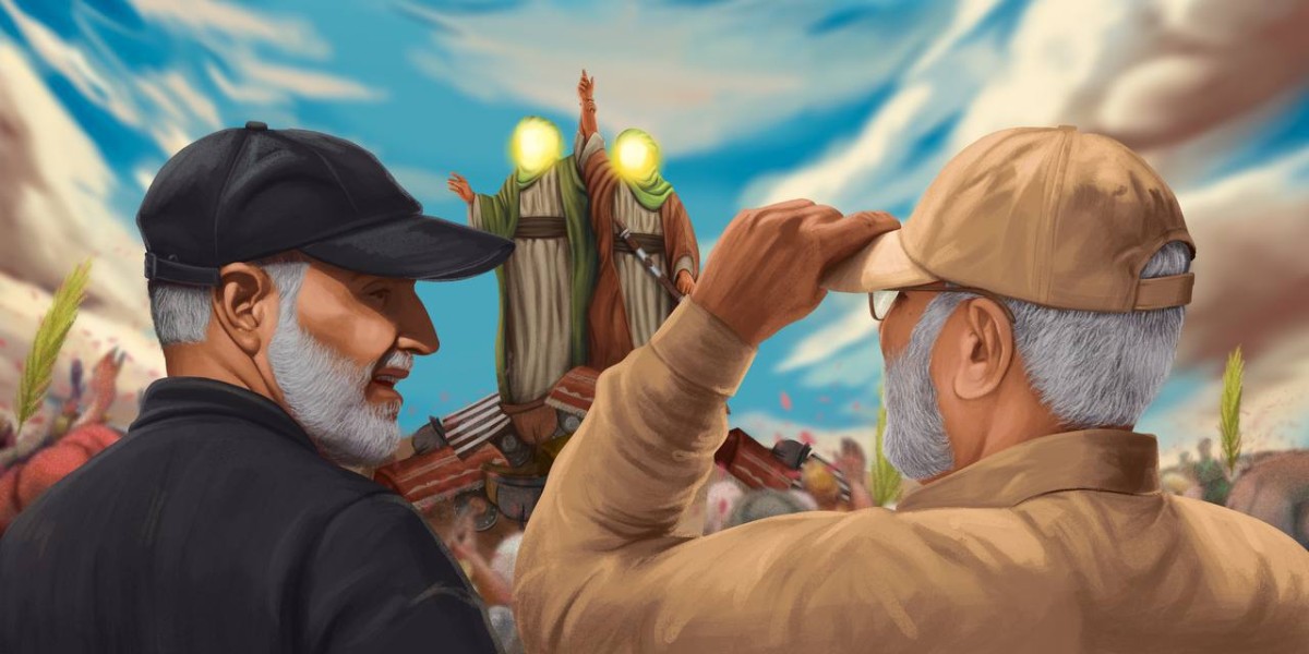  ” وانصُرْ مَن نصره “