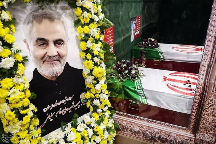 خادم آقا علی‌ بن‌ موسی‌ الرضا