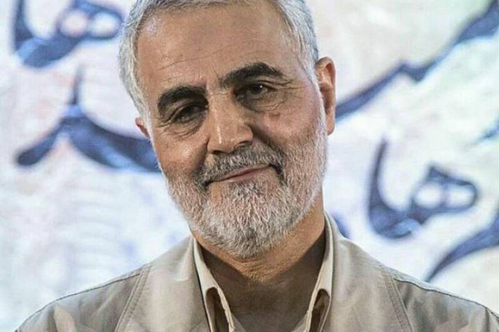 انگار از همان اول برای خدمت آفریده شده…