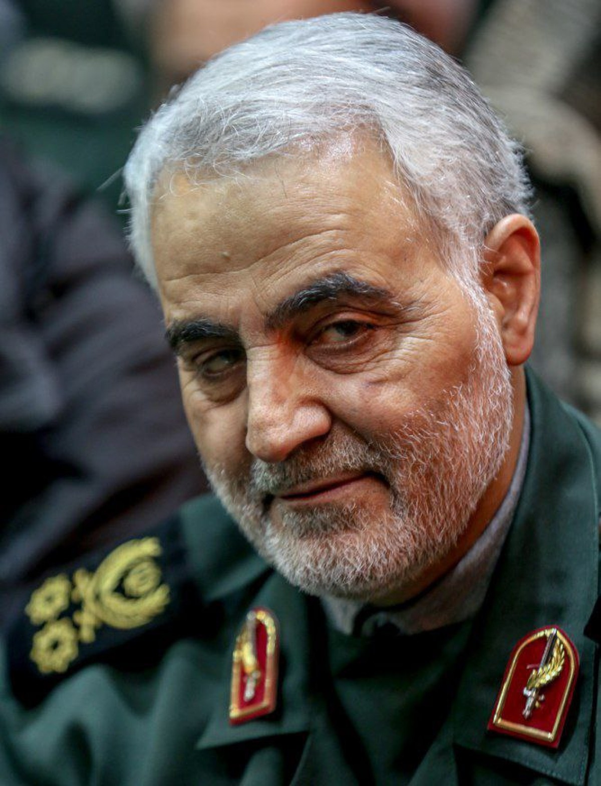 جان من را بگیر و او را رها کن!