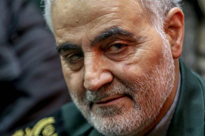 جان من را بگیر و او را رها کن!