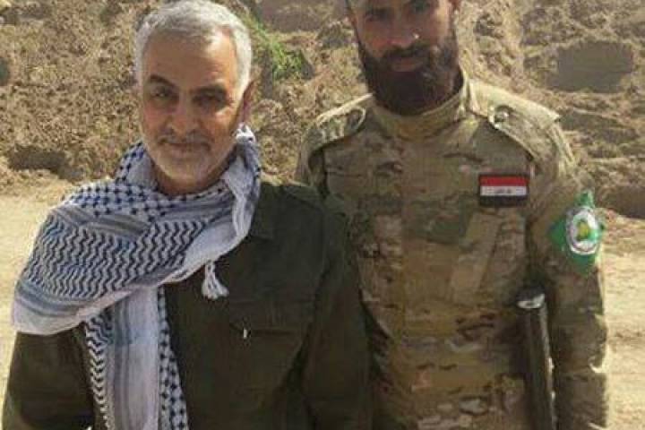 جهاد لباس عزت است…