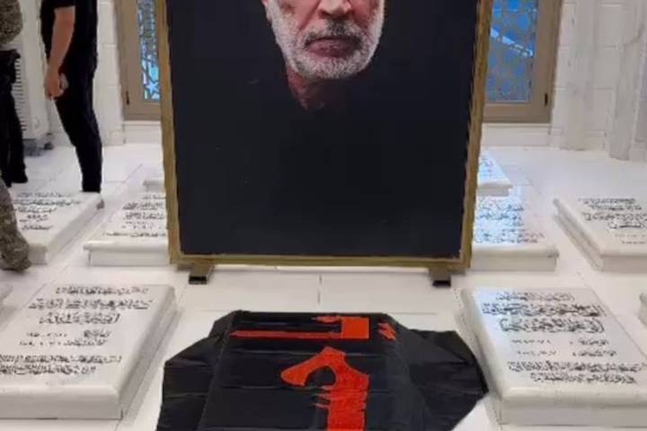 مجموعه عکس اولین شب های عزاداری محرم الحرام