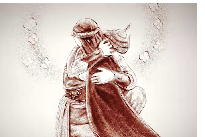 این حسین کیست؟