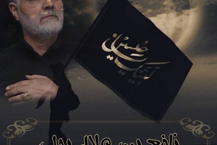 یار وفی، نافع بن هلال بجلی