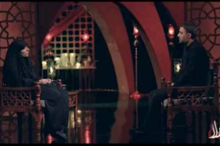 روایت فاطمه سلیمانی از دقایق اولیه و غم‌انگیز شهادت حاج قاسم