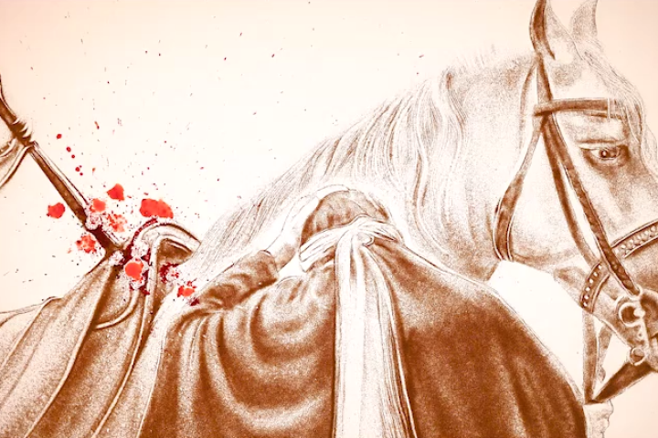 قیام حسینی به روایت شهید حاج قاسم سلیمانی (شماره دو)