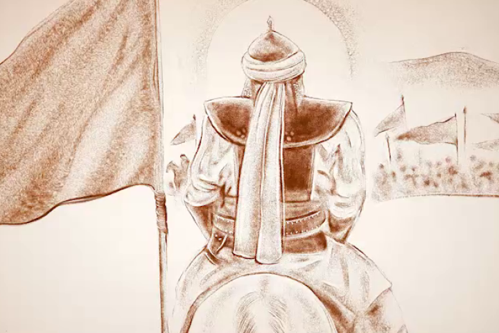 قیام حسینی به روایت شهید حاج قاسم سلیمانی (شماره سه)