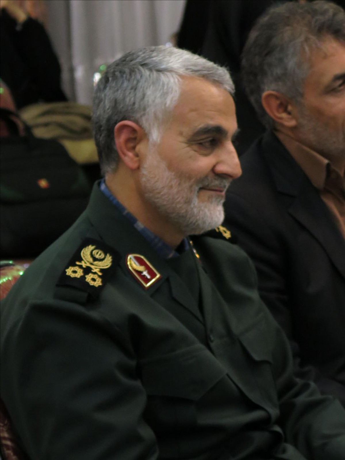 مردی از جنس نور