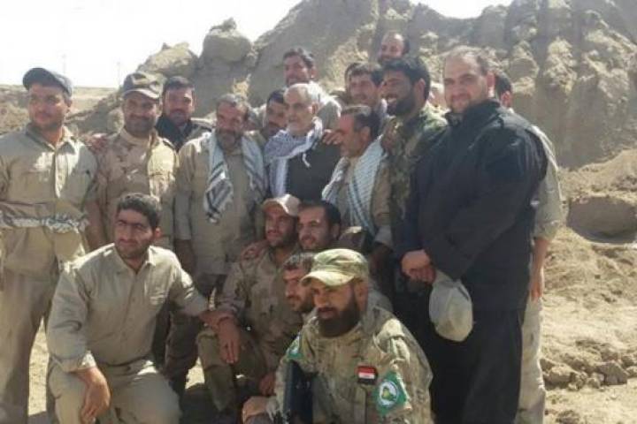 هرگاه بیست نفر با استقامت از شما باشند، بر دویست نفر غلبه می‌کنند