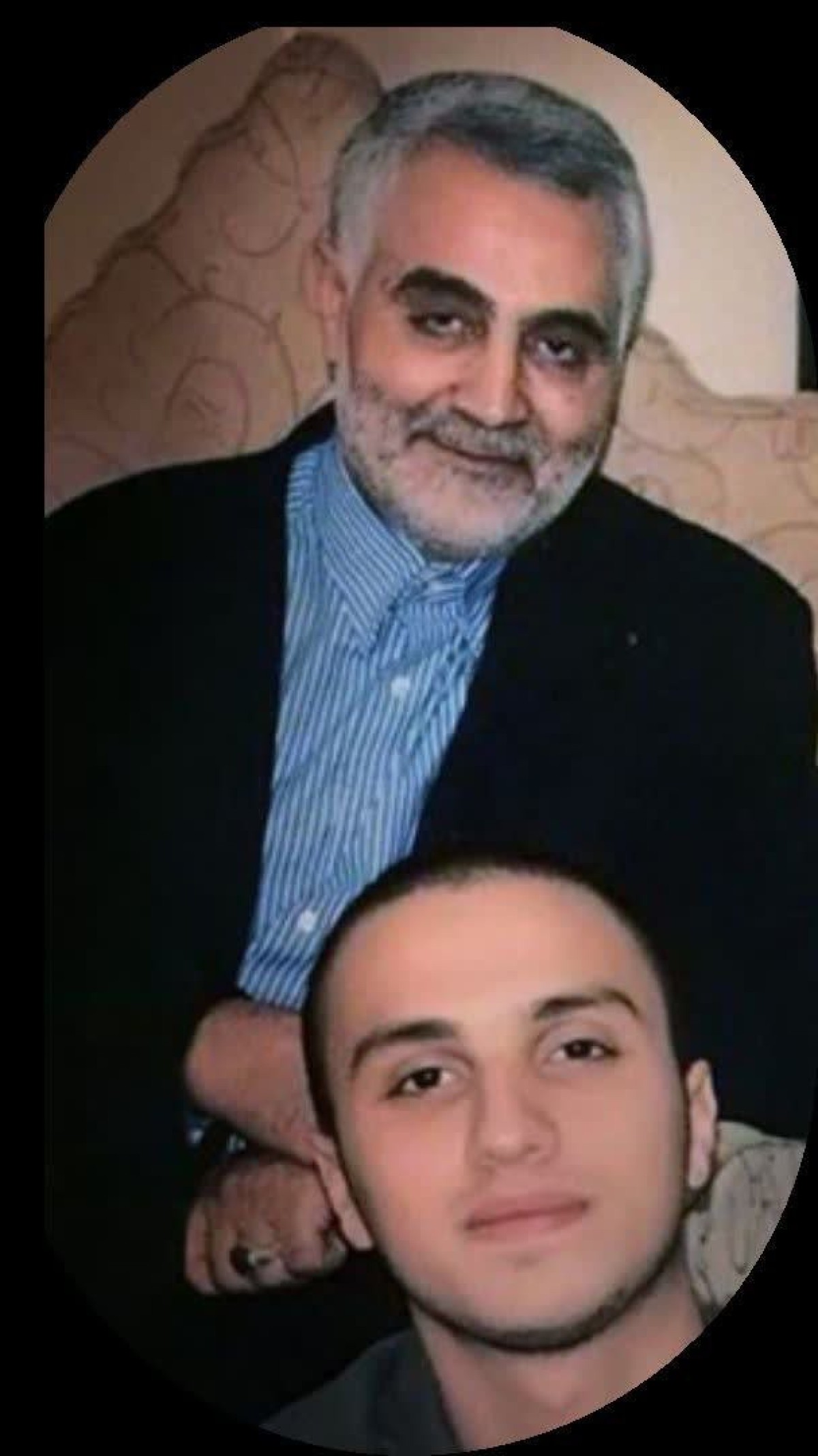 روایت آخرین دیدار