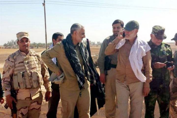 شهادت آمدنی نیست ، رسیدنی ست…