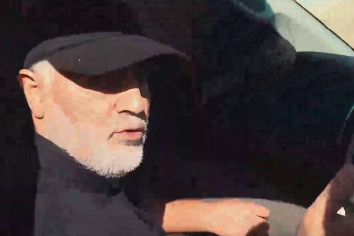 مستند قاسم (قسمت دو)