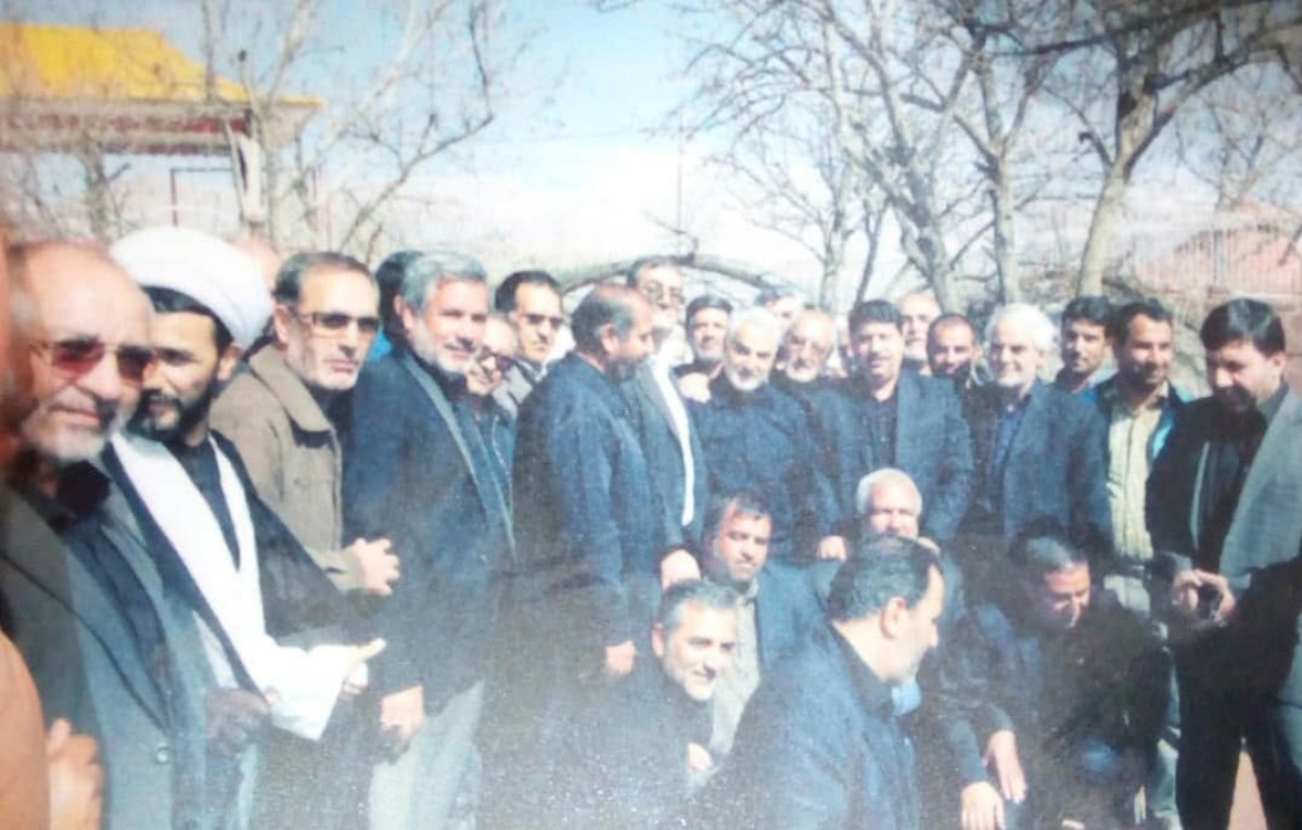 هدیه عروسی دخترم