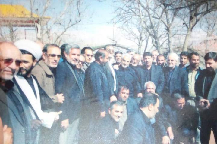 هدیه عروسی دخترم