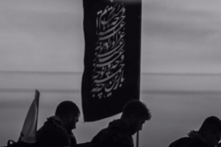 موشن استوری «۱۹ روز مانده تا اربعین»