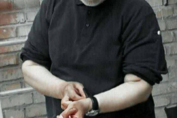 حاج قاسم، یک مکتب و راه است…