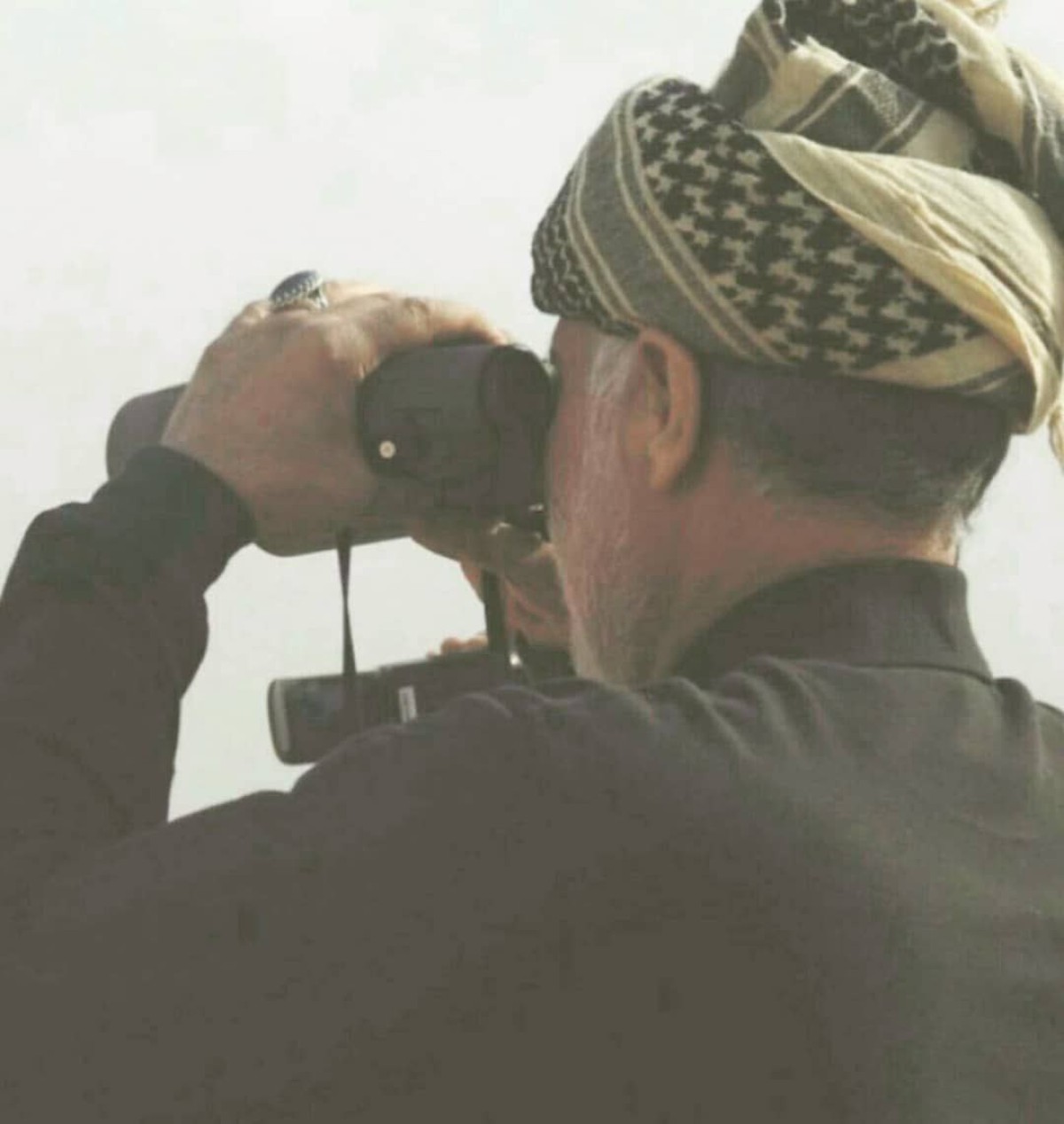 پیروزمندترین انسان در دنیا و آخرت شهید است . . .