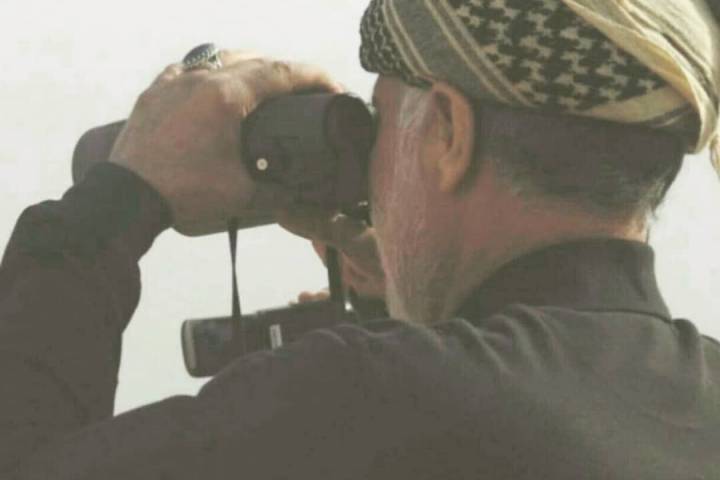 پیروزمندترین انسان در دنیا و آخرت شهید است . . .