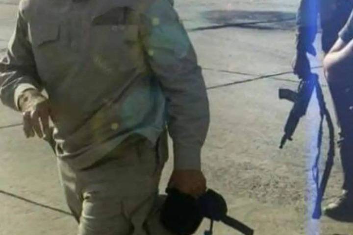 ویژگی های حاج قاسم سلیمانی در کلام فرمانده کل سپاه