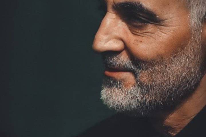 ما میتوانیم به برکت ایمان و غیرت دینی کارهای بزرگی انجام…