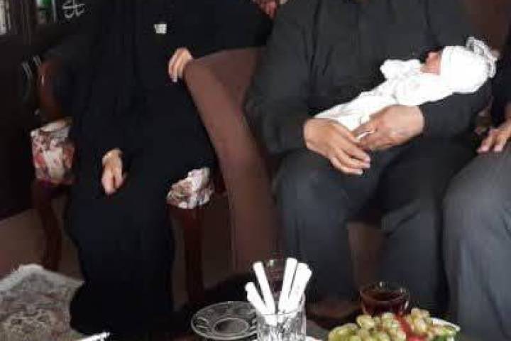 اولین فرصت به قول خود عمل کرد…