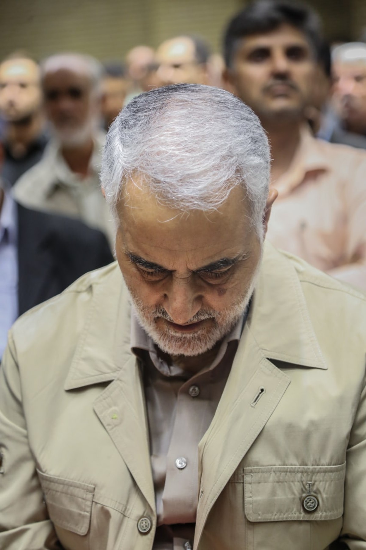 ژنرال خوش‌تیپ