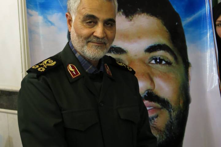 باید با حساب و کتاب دیگری بجنگیم