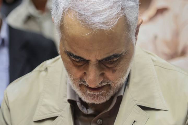 ژنرال خوش‌تیپ